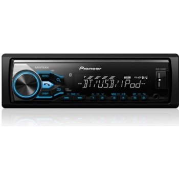 Pioneer MVH-X380BT