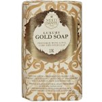 Nesti Dante mýdlo Luxury Gold 250 g – Zboží Dáma