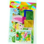 UNIPAP Kreativní set W033510 lepení 18x25 cm MIX 481755 – Hledejceny.cz