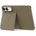 Apple kryt Folio se stojánkem pro iPhone Duo, kouřový MKR64ZM/A – Hledejceny.cz