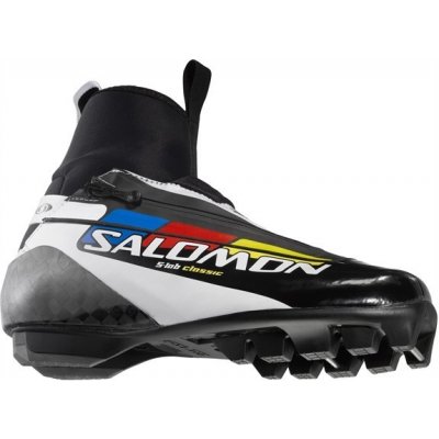 Salomon S-Lab CL racer 2009/10 – Hledejceny.cz