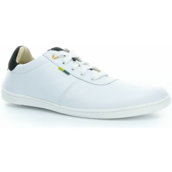 Be Lenka Barefoot boty Royale white & black