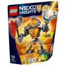  LEGO® Nexo Knights 70365 Axl v bojovém obleku