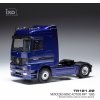 IXO Mercedes-Benz Actros MP1 1995 Modrá1:43