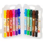 Legami Crayons voskovky Teddy Friends 12 ks – Hledejceny.cz