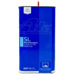ATE SL Brzdová kapalina DOT 4 5 l | Zboží Auto