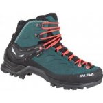 Salewa Ws Mtn Trainer Mid Gtx atlantic deep/ombre blue modrá – Sleviste.cz