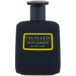 TrussarDi Riflesso Blue Vibe toaletní voda pánská 50 ml – Hledejceny.cz