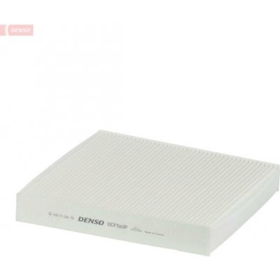 Filtr, vzduch v interiéru DENSO DCF461P – Zboží Mobilmania