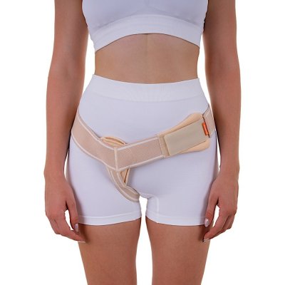 Sanomed 422 pás kýlní tříselní levá – Zboží Mobilmania