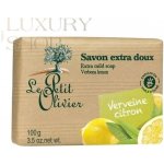 Le Petit Olivier mýdlo Verbena Citron 100 g – Zbozi.Blesk.cz