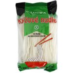 Lucka Nudle rýžové 3mm 240 g – Sleviste.cz