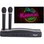 Deminas Karaoke set – Zboží Dáma Deminas Karaoke set – Zboží Dáma
