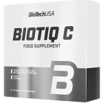 BioTech Biotiq C 36 kapslí – Hledejceny.cz
