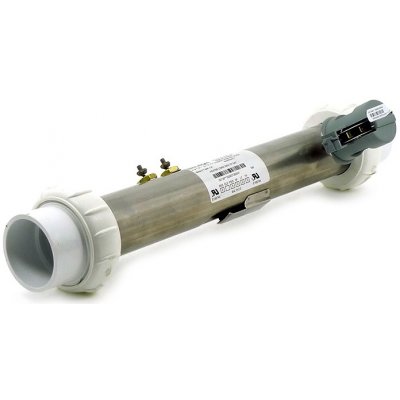 Balboa Topení 3 kW 2-PSI 800 Incoloy - 58046TUV – HobbyKompas.cz