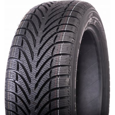 BFGoodrich G-Force Winter 205/50 R16 87H – Hledejceny.cz