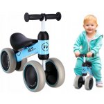 NILS Fun RB002 modré – Zboží Dáma