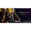 Hra na PC Aarklash: Legacy