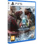 ARK: Survival Ascended – Zboží Dáma