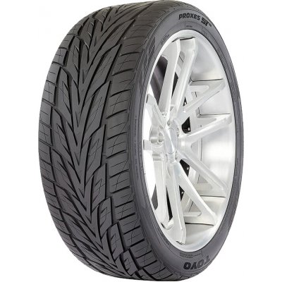 Toyo Proxes ST III 265/50 R20 111V – Zbozi.Blesk.cz