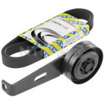 SNR Sada zebrovanych klinovych remenu KA859.09 – Zboží Mobilmania