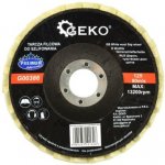 Geko G00386 – Zboží Dáma