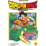 Dragon Ball Super, Vol. 1 - Akira, the Hustler – Hledejceny.cz