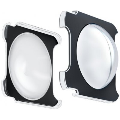 Insta360 Samolepící kryt na kameru ONE RS - 360° modul INST110-03 – Zboží Živě