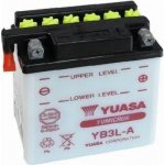 Yuasa YB3L-A | Zboží Auto