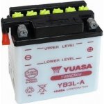 Yuasa YB3L-A – Zboží Mobilmania