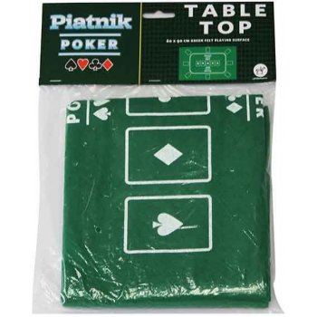 Piatnik Poker table top