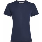 Icebreaker Wmns Merino Linen SS Tee Midnight Navy – Zboží Mobilmania