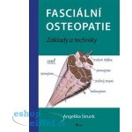 Fasciální osteopatie. Základy a techniky - Angelika Stunk – Hledejceny.cz