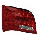 Zadní světlo - levé vnitřní AUDI A6 (C6) | 2004-2008 | DEPO | – Hledejceny.cz