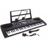 RKToys elektronické klávesy s mikrofonem – Zboží Dáma