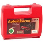 Autolékárníčka Štěpař, plastová, 182/2011 | Zboží Auto