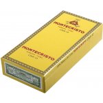 Montecristo Club 10 – Zboží Dáma
