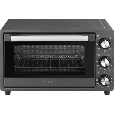 ECG ET 2001B Airfry – Zboží Dáma