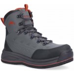 Simms Brodící Boty Freestone Boot Felt Gunmetal – Zboží Dáma