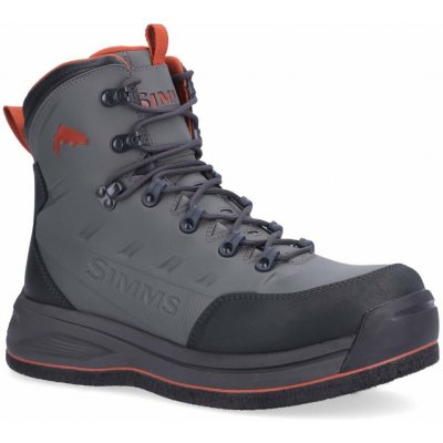 Simms Brodící Boty Freestone Boot Felt Gunmetal – Zboží Dáma