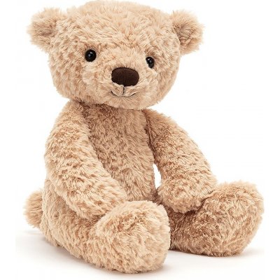 JELLYCAT Medvídek Finley 43 cm – Zbozi.Blesk.cz