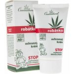 Cannaderm Robátko krém proti opruzeninám 75 g – Zboží Dáma