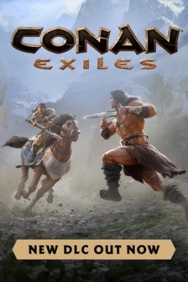 Conan Exiles od 222 Kč - Heureka.cz