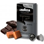 Lavazza Maestro Ristretto Espresso Alu Kapsle do Nespresso 10 ks – Zboží Dáma