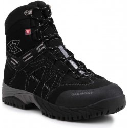 Garmont Momentum WP black/grey