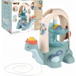 Smoby Little Želva s míčky – Zbozi.Blesk.cz