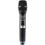 Omnitronic UHF-300 – Zboží Mobilmania