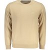 Pánský rolák Guess Jeans Men Sweater Beige