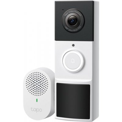 TP-link Tapo D210 – Hledejceny.cz