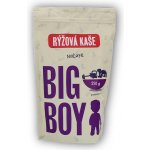BIG BOY Rýžová proteinová kaše 250 g – Zboží Mobilmania